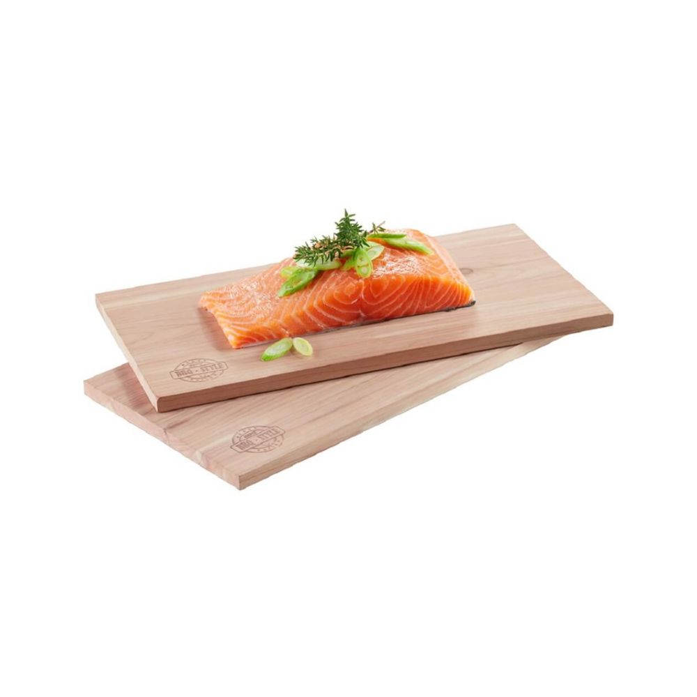 plaka-kedrou-30x15cm-set-2-tem-bbq (2) Πλάκες κέδρου με φιλέτο σολομού